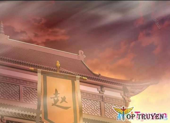 Trụ Vương Tái Sinh Không Muốn Làm Đại Phản Diện Chương 110 trang 2