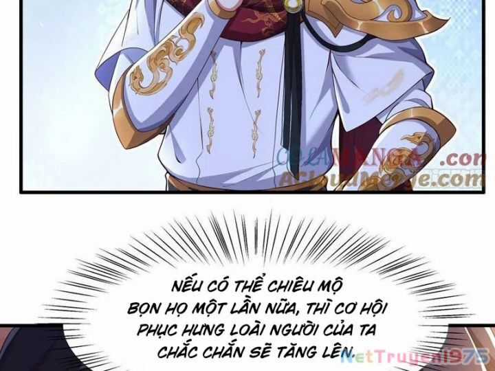 Trụ Vương Tái Sinh Không Muốn Làm Đại Phản Diện Chương 110 trang 20