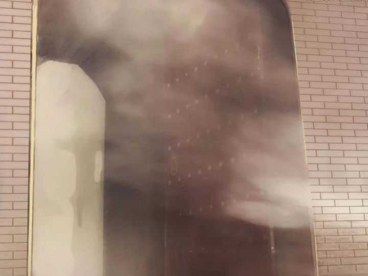 Trụ Vương Tái Sinh Không Muốn Làm Đại Phản Diện Chương 110 trang 4