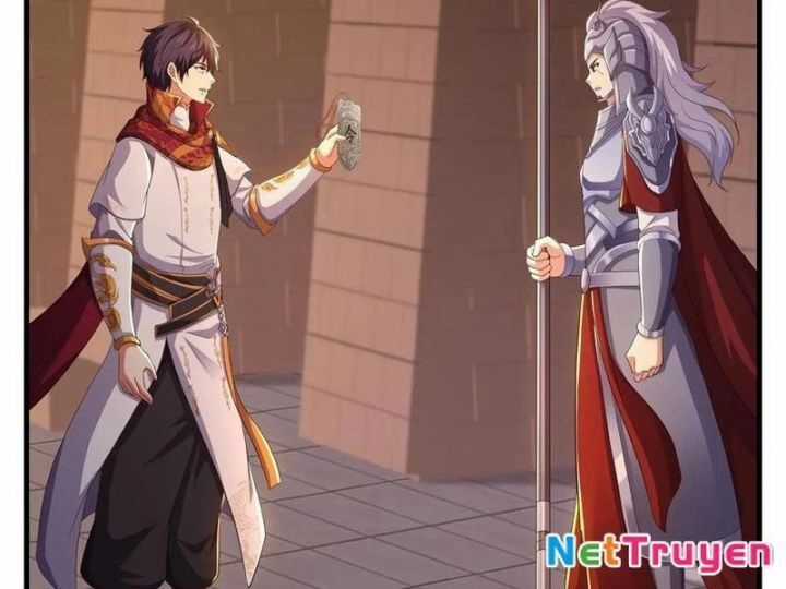 Trụ Vương Tái Sinh Không Muốn Làm Đại Phản Diện Chương 110 trang 7