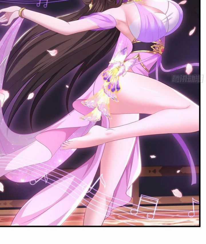 Trụ Vương Tái Sinh Không Muốn Làm Đại Phản Diện Chương 111 trang 10