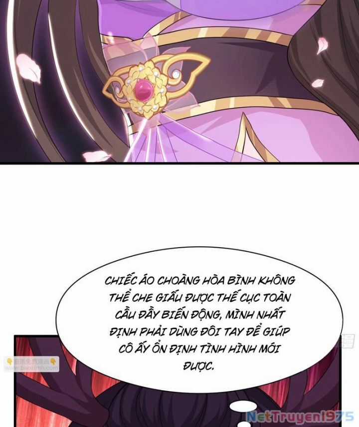 Trụ Vương Tái Sinh Không Muốn Làm Đại Phản Diện Chương 111 trang 12