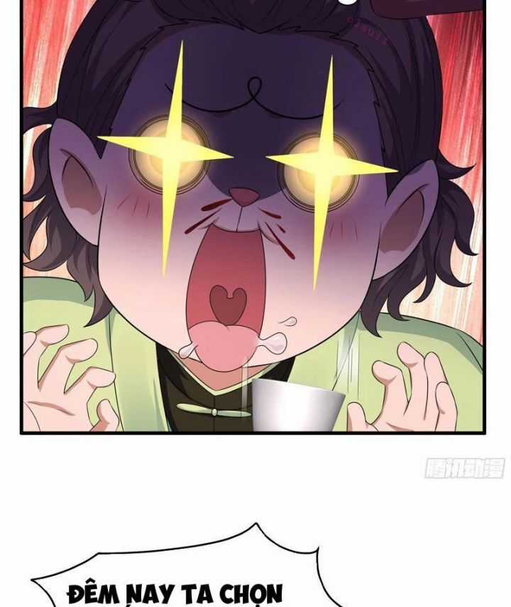 Trụ Vương Tái Sinh Không Muốn Làm Đại Phản Diện Chương 111 trang 13