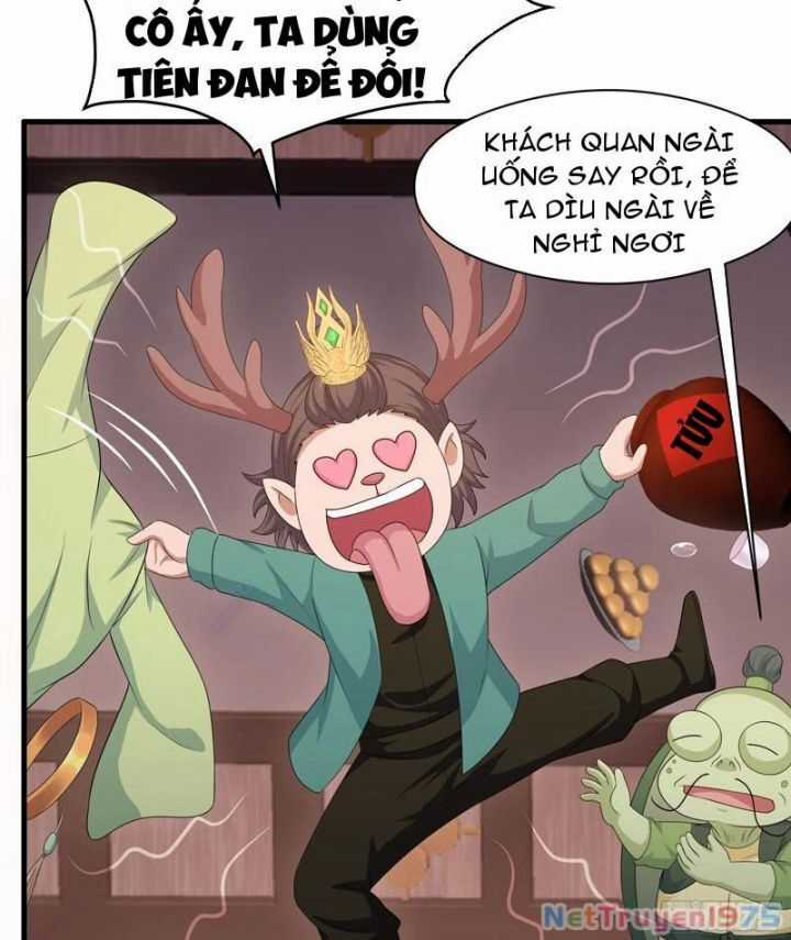 Trụ Vương Tái Sinh Không Muốn Làm Đại Phản Diện Chương 111 trang 14