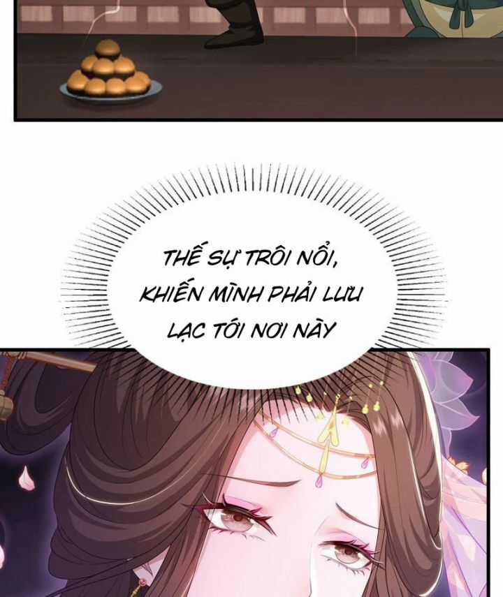 Trụ Vương Tái Sinh Không Muốn Làm Đại Phản Diện Chương 111 trang 15