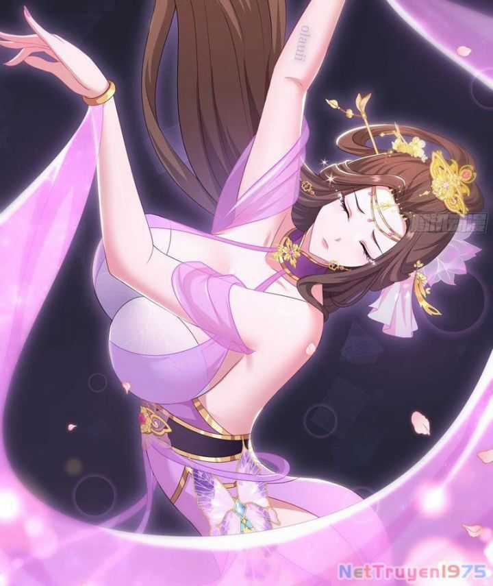 Trụ Vương Tái Sinh Không Muốn Làm Đại Phản Diện Chương 111 trang 17