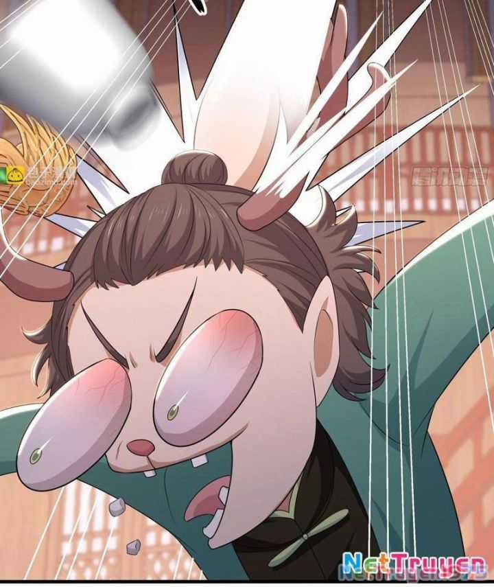 Trụ Vương Tái Sinh Không Muốn Làm Đại Phản Diện Chương 111 trang 21