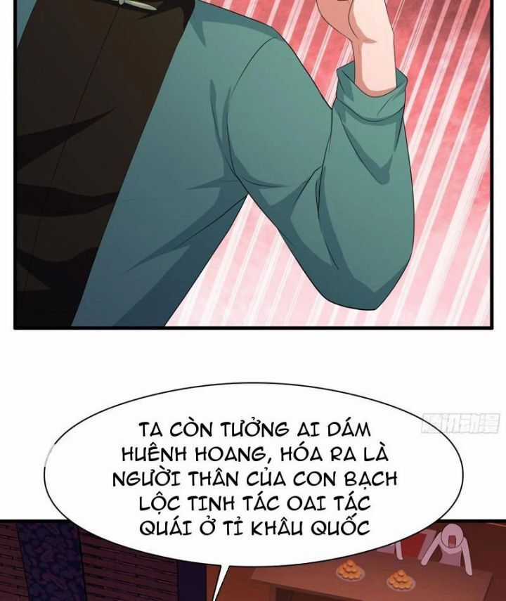 Trụ Vương Tái Sinh Không Muốn Làm Đại Phản Diện Chương 111 trang 23