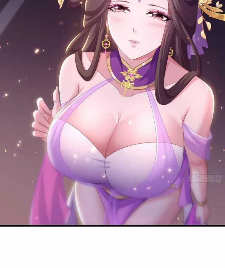 Trụ Vương Tái Sinh Không Muốn Làm Đại Phản Diện Chương 111 trang 30