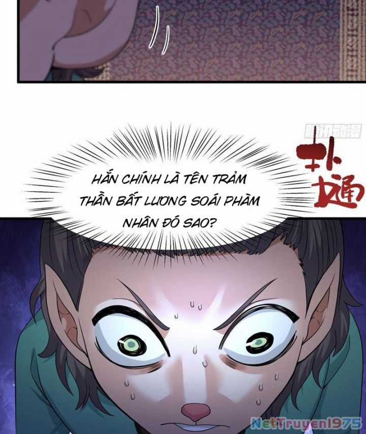 Trụ Vương Tái Sinh Không Muốn Làm Đại Phản Diện Chương 111 trang 34