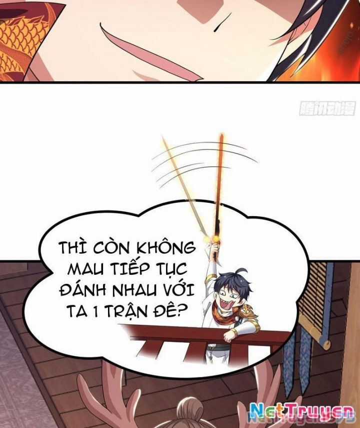 Trụ Vương Tái Sinh Không Muốn Làm Đại Phản Diện Chương 111 trang 36