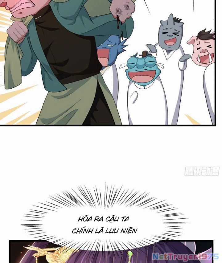 Trụ Vương Tái Sinh Không Muốn Làm Đại Phản Diện Chương 111 trang 39