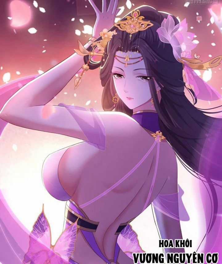 Trụ Vương Tái Sinh Không Muốn Làm Đại Phản Diện Chương 111 trang 4