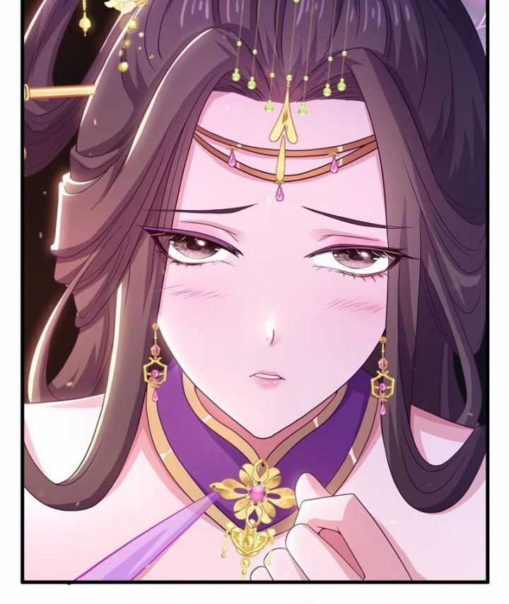 Trụ Vương Tái Sinh Không Muốn Làm Đại Phản Diện Chương 111 trang 40