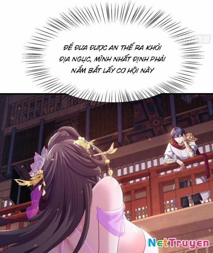 Trụ Vương Tái Sinh Không Muốn Làm Đại Phản Diện Chương 111 trang 41