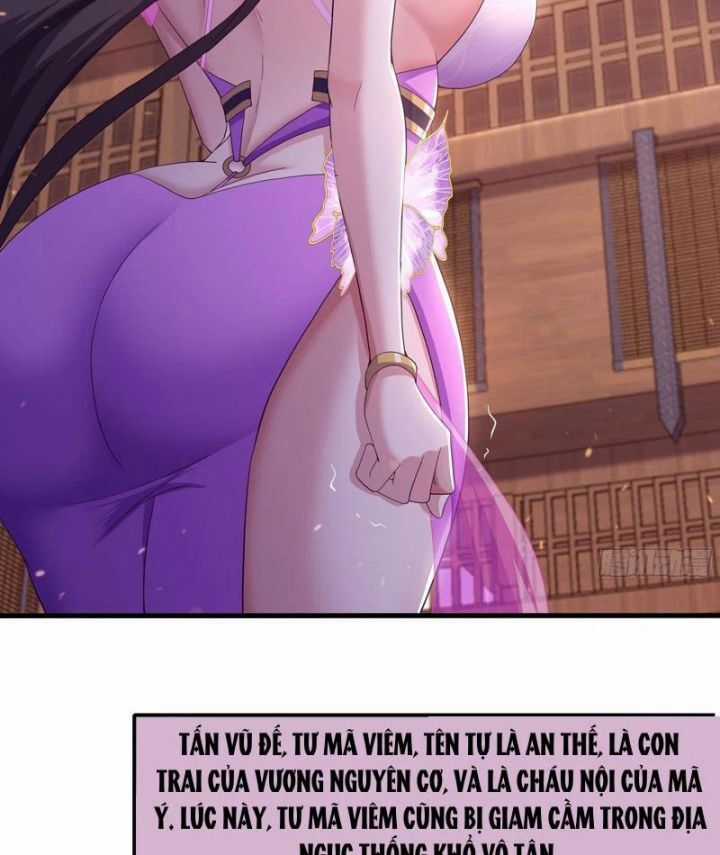 Trụ Vương Tái Sinh Không Muốn Làm Đại Phản Diện Chương 111 trang 42