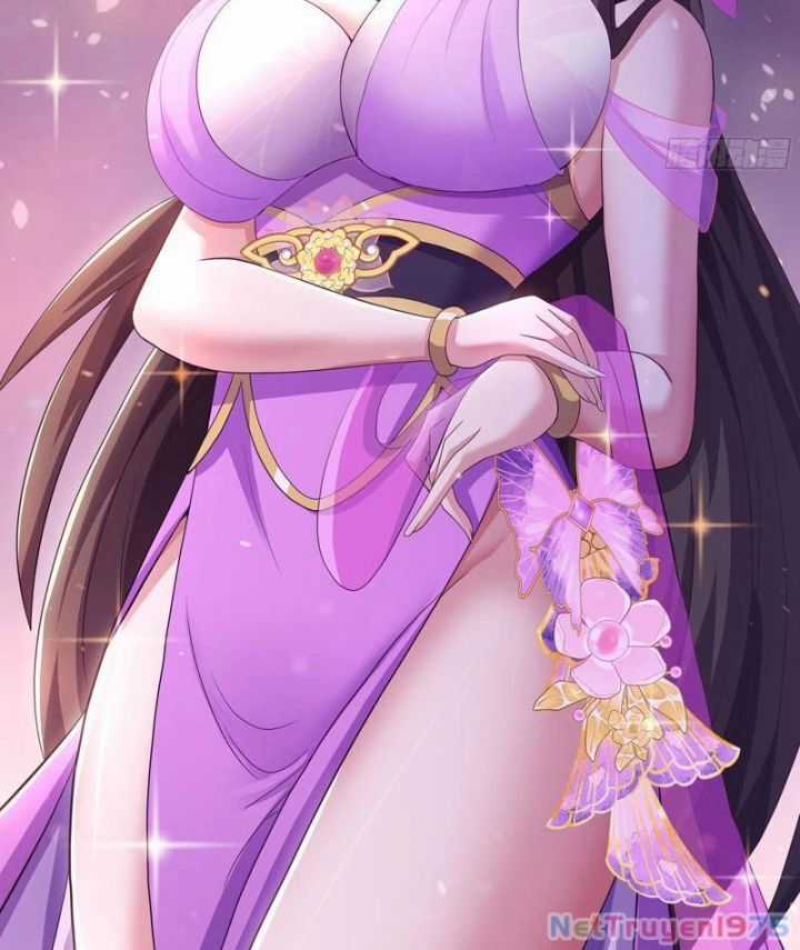 Trụ Vương Tái Sinh Không Muốn Làm Đại Phản Diện Chương 111 trang 44