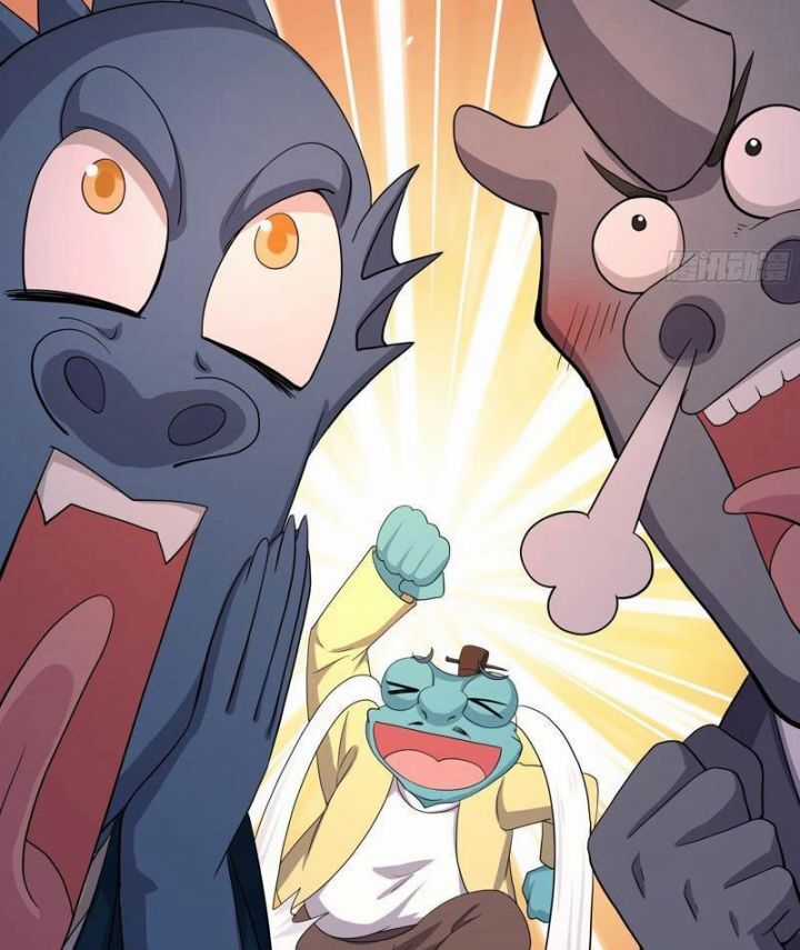 Trụ Vương Tái Sinh Không Muốn Làm Đại Phản Diện Chương 111 trang 47