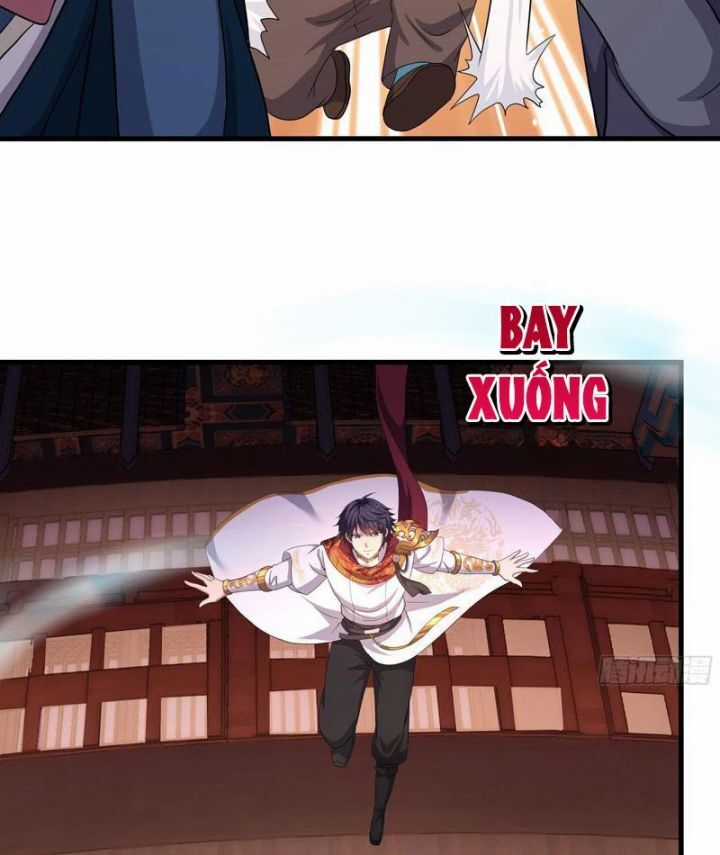 Trụ Vương Tái Sinh Không Muốn Làm Đại Phản Diện Chương 111 trang 48