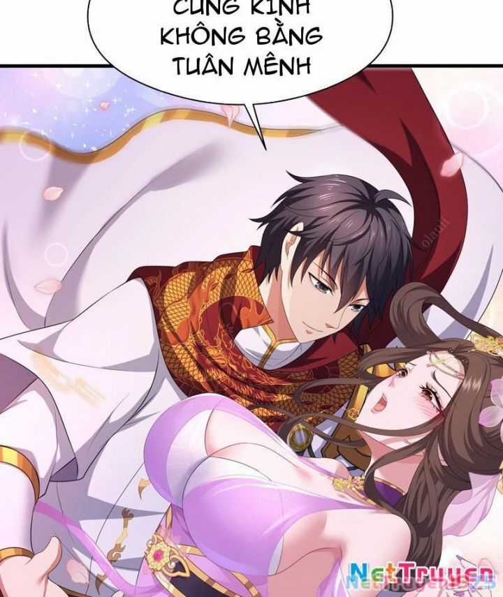 Trụ Vương Tái Sinh Không Muốn Làm Đại Phản Diện Chương 111 trang 51