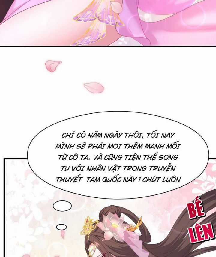 Trụ Vương Tái Sinh Không Muốn Làm Đại Phản Diện Chương 111 trang 53