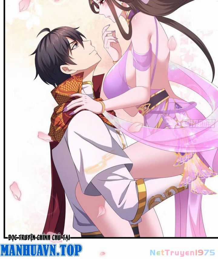 Trụ Vương Tái Sinh Không Muốn Làm Đại Phản Diện Chương 111 trang 54