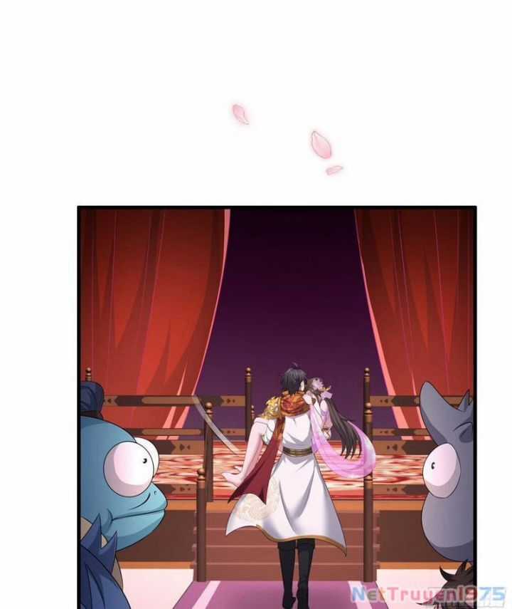 Trụ Vương Tái Sinh Không Muốn Làm Đại Phản Diện Chương 111 trang 55