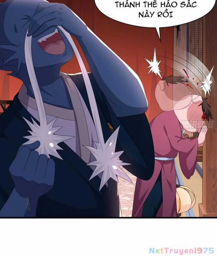 Trụ Vương Tái Sinh Không Muốn Làm Đại Phản Diện Chương 111 trang 57