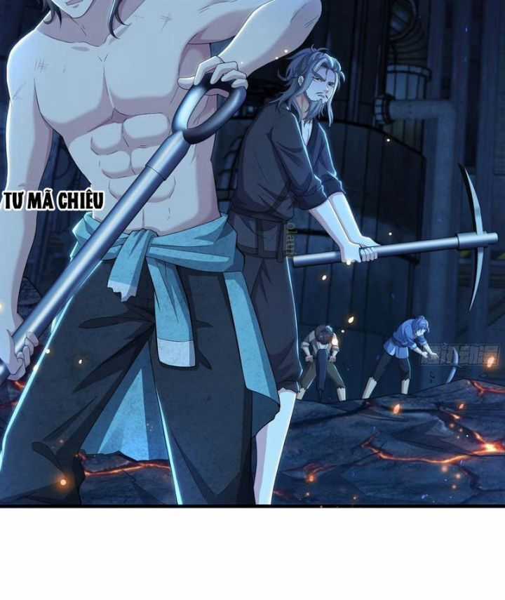 Trụ Vương Tái Sinh Không Muốn Làm Đại Phản Diện Chương 111 trang 60