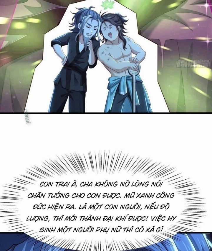 Trụ Vương Tái Sinh Không Muốn Làm Đại Phản Diện Chương 111 trang 67