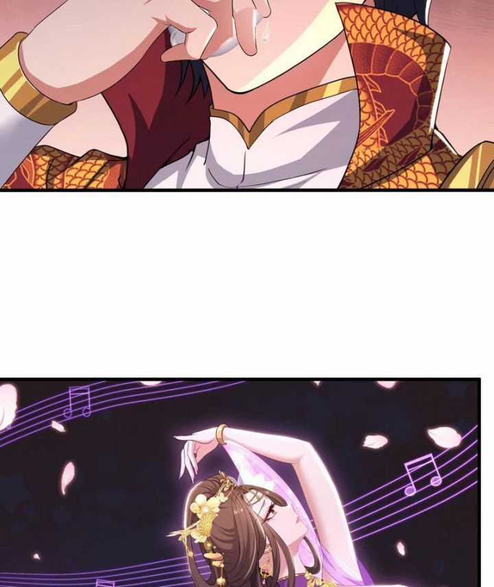 Trụ Vương Tái Sinh Không Muốn Làm Đại Phản Diện Chương 111 trang 9