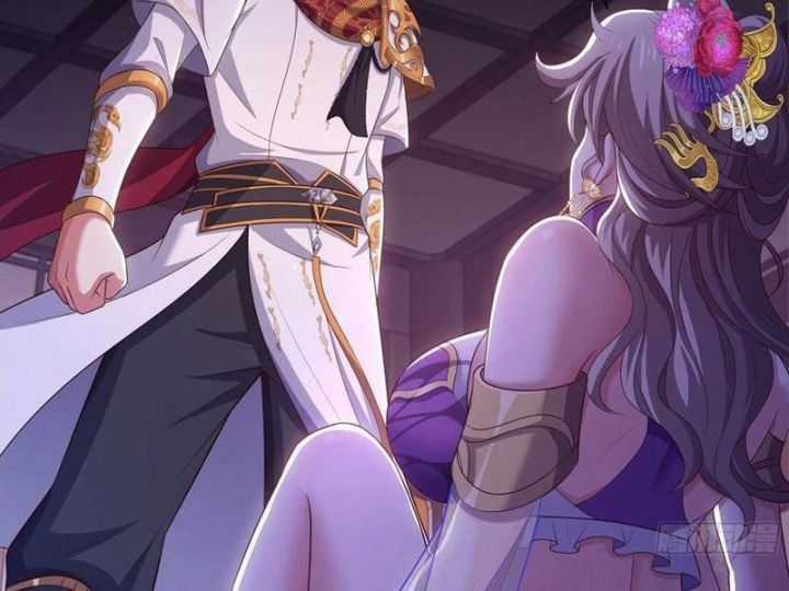 Trụ Vương Tái Sinh Không Muốn Làm Đại Phản Diện Chương 112 trang 100