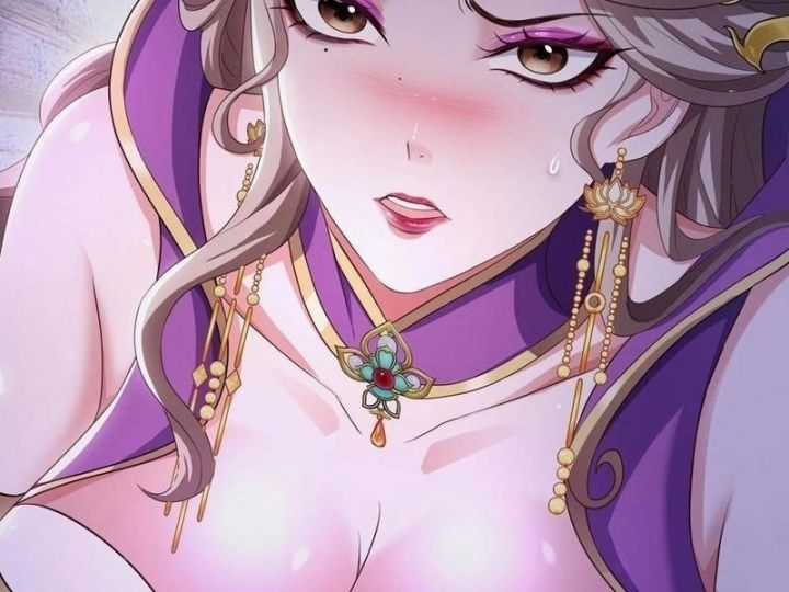 Trụ Vương Tái Sinh Không Muốn Làm Đại Phản Diện Chương 112 trang 103