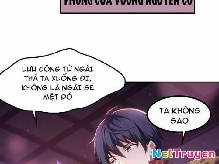 Trụ Vương Tái Sinh Không Muốn Làm Đại Phản Diện Chương 112 trang 16