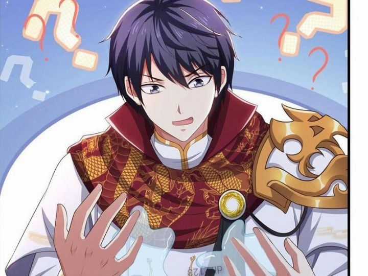 Trụ Vương Tái Sinh Không Muốn Làm Đại Phản Diện Chương 112 trang 25