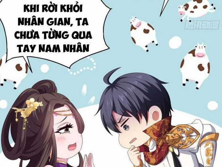 Trụ Vương Tái Sinh Không Muốn Làm Đại Phản Diện Chương 112 trang 30