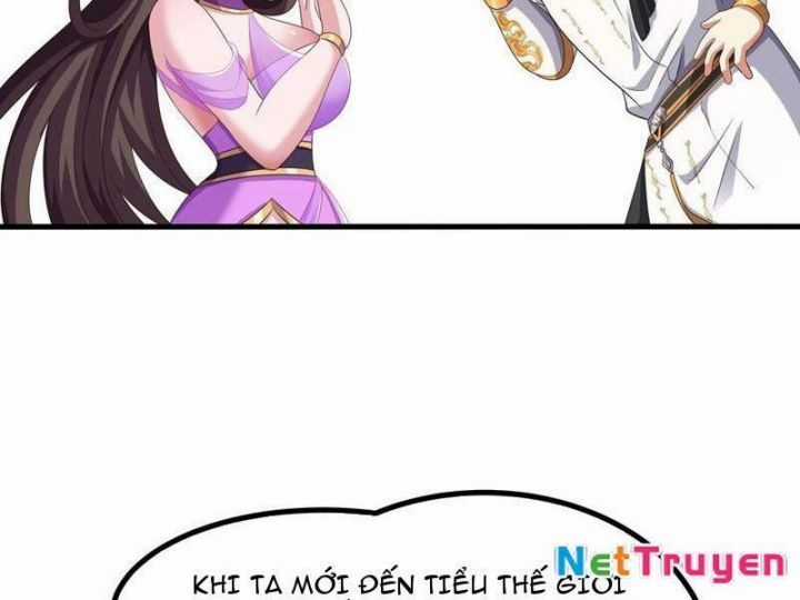 Trụ Vương Tái Sinh Không Muốn Làm Đại Phản Diện Chương 112 trang 31