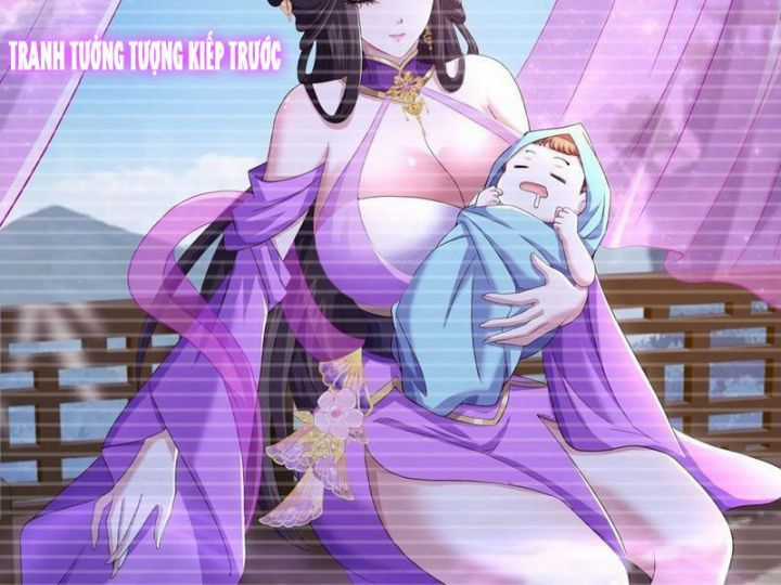 Trụ Vương Tái Sinh Không Muốn Làm Đại Phản Diện Chương 112 trang 38