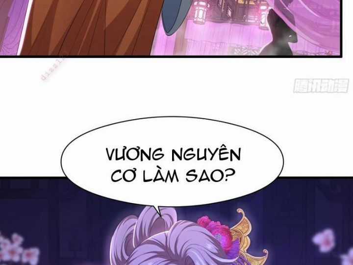 Trụ Vương Tái Sinh Không Muốn Làm Đại Phản Diện Chương 112 trang 4