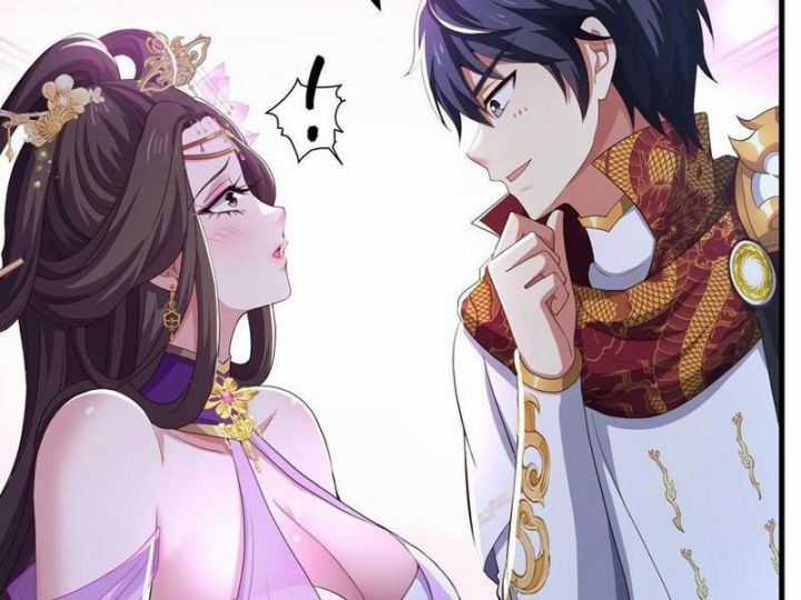 Trụ Vương Tái Sinh Không Muốn Làm Đại Phản Diện Chương 112 trang 40