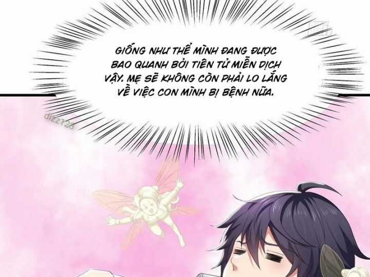 Trụ Vương Tái Sinh Không Muốn Làm Đại Phản Diện Chương 112 trang 54