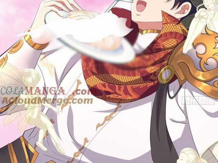 Trụ Vương Tái Sinh Không Muốn Làm Đại Phản Diện Chương 112 trang 55