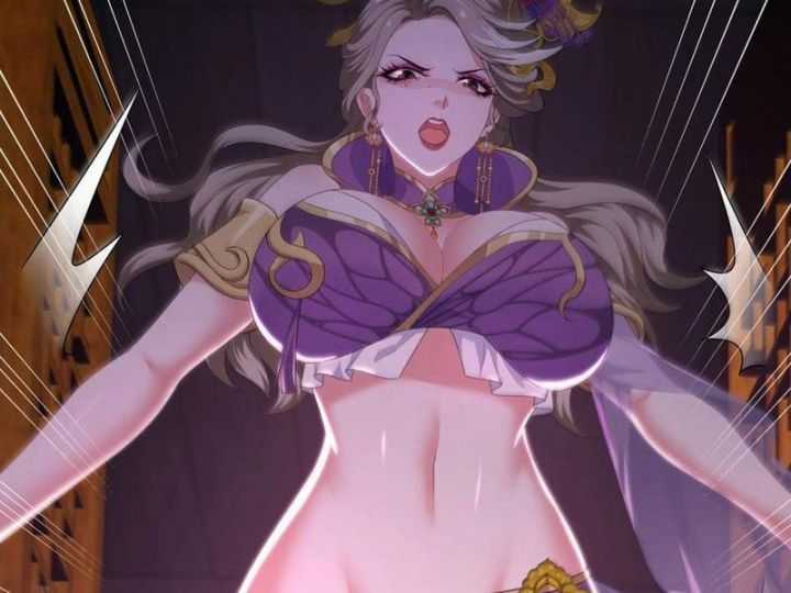 Trụ Vương Tái Sinh Không Muốn Làm Đại Phản Diện Chương 112 trang 58