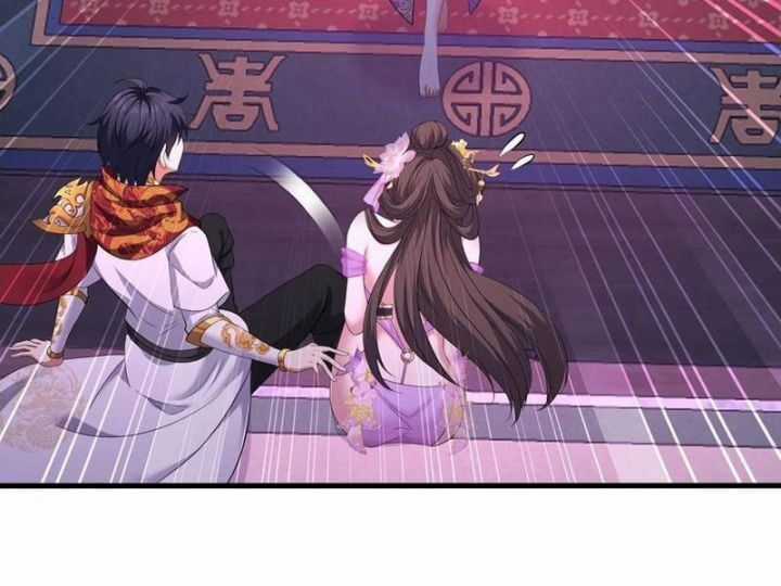 Trụ Vương Tái Sinh Không Muốn Làm Đại Phản Diện Chương 112 trang 67