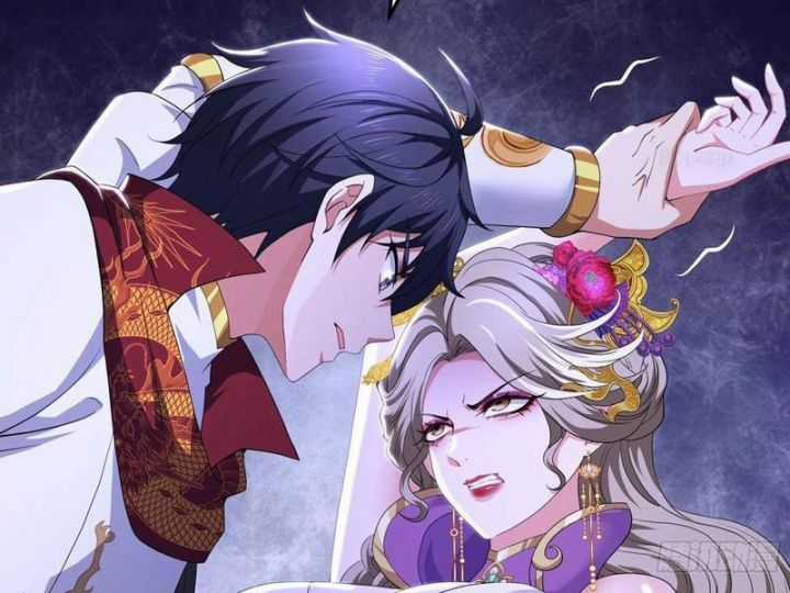 Trụ Vương Tái Sinh Không Muốn Làm Đại Phản Diện Chương 112 trang 70