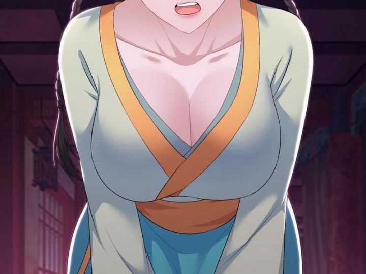 Trụ Vương Tái Sinh Không Muốn Làm Đại Phản Diện Chương 112 trang 8