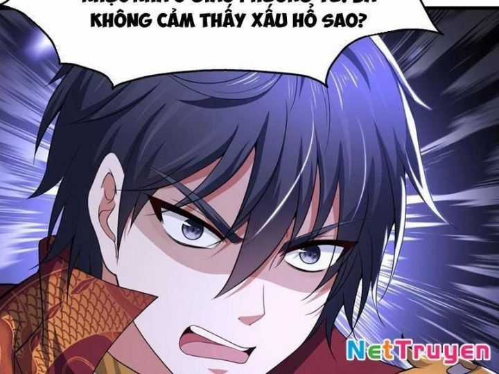 Trụ Vương Tái Sinh Không Muốn Làm Đại Phản Diện Chương 112 trang 81