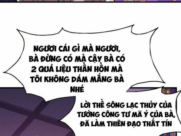 Trụ Vương Tái Sinh Không Muốn Làm Đại Phản Diện Chương 112 trang 84