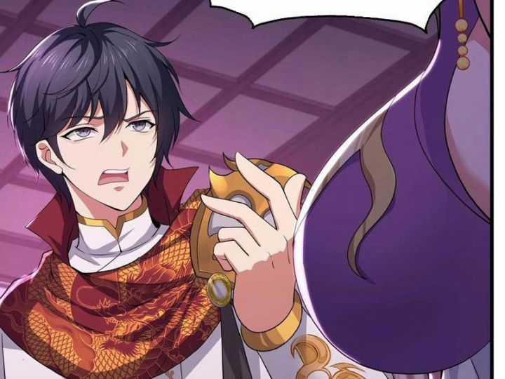 Trụ Vương Tái Sinh Không Muốn Làm Đại Phản Diện Chương 112 trang 85