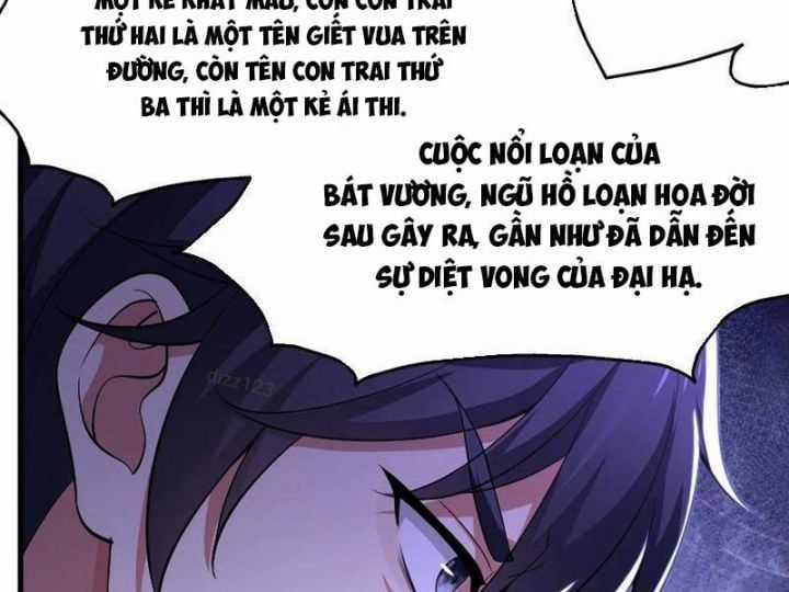 Trụ Vương Tái Sinh Không Muốn Làm Đại Phản Diện Chương 112 trang 87